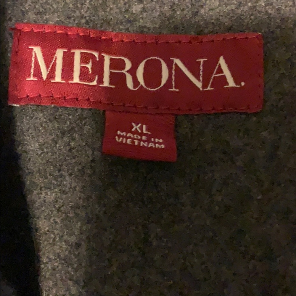 Coat - Picture 2 of 2